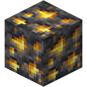 Deepslate Gold Ore