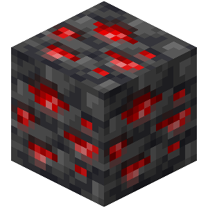 Deepslate Redstone Ore