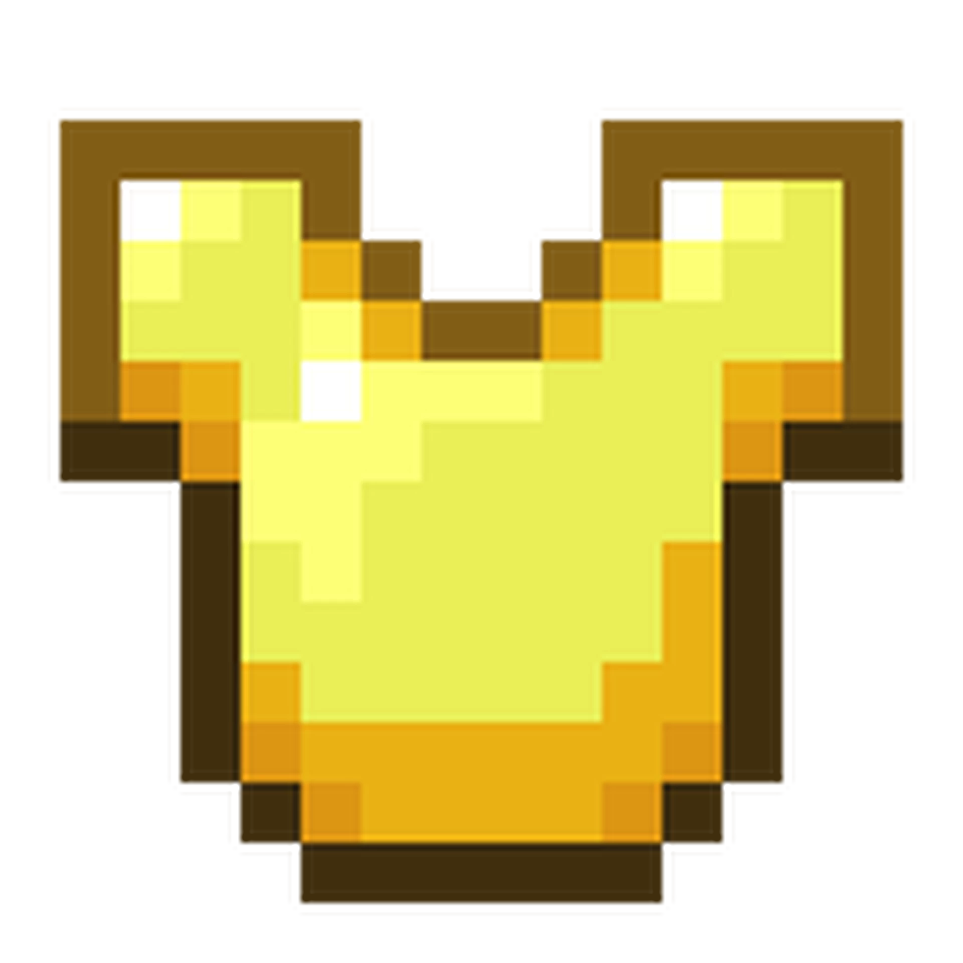 Golden Armor