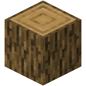 All types of Logs