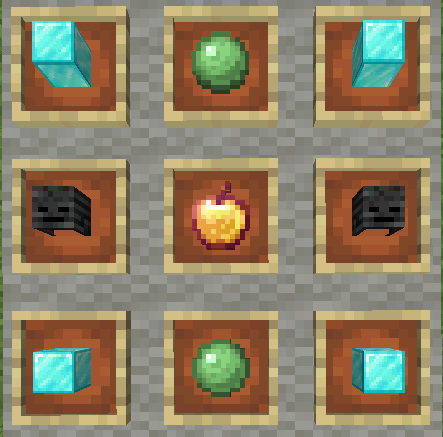 Przepis na Diamond Area Expander