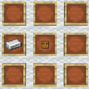 Przepis na zwykłą skrzynię gildyjną