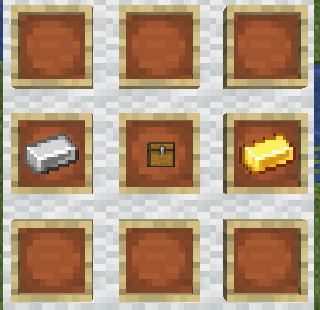 Przepis na Wartościową Skrzynię Gildyjną